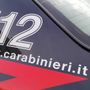 Nudo in strada dà in escandescenze: fermato e ricoverato
