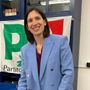 Elly Schlein, segrrtaria del PD, sarà alla Festa dell'Unità di Varese sabato 30 agosto