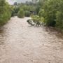 Maltempo in Piemonte: attivati 65 centri operativi comunali e chiuse strade tra cui quella della Val Formazza