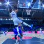 Italbasket sconfitta dalla Grecia di Giannis Antetokounmpo