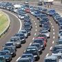 Esodo estivo, nel fine settimana oltre 12 milioni di auto sulle autostrade