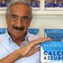 Marino Bartoletti a Busto per il Festival dei Libri Sportivi con “La storia del calcio azzurro in 50 ritratti”