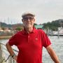 Marino Marella, presidente della Pro Loco Laveno Mombello Cerro
