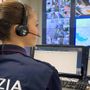 Sconosciuto pedinava da due mesi una ragazza che lavora in centro a Varese: ventenne arrestato per stalking