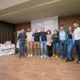 Le immagini della serata di Albizzate sono di Fotografia Galbiati
