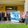 Palazzetto di Moriggia, il Comitato incalza il Comune: «Non abbiamo ancora ricevuto una risposta seria alla nostra istanza»