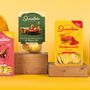 Nuovo assortimento di prodotti per il Raviolificio Scoiattolo di Lonate Ceppino