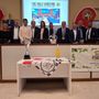 La presentazione del Quartier Tappa