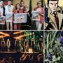 La festa dello sport, i fumetti, Busto Folk (foto di Elena Di Vincenzo), le erbe in Valle... e molto di più in agenda