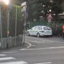 Olgiate: incidente in via De Gasperi, investita studentessa di 12 anni. «Il pedone ha sempre il diritto di attraversare in sicurezza»
