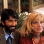 Roberto Russo e Monica Vitti - Fotogramma /Ipa
