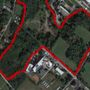 La zona di Beata Giuliana in cui deve sorgere il nuovo ospedale La zona di Beata Giuliana in cui deve sorgere il nuovo ospedale