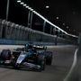 Immagine copyright MercedesAMGF1 X Account