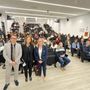 L’Università dell'Insubria accoglie le matricole di Infermieristica: «Nella cura dei malati, siete voi che fate la differenza»