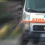 Raffica di incidenti nel Varesotto: quattro interventi in meno di due ore tra Busto, Olgiate e Induno