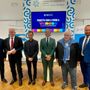 Il momento della presentazione lo scorso settembre del progetto "Vieni a Vivere a Varese" Il momento della presentazione lo scorso settembre del progetto "Vieni a Vivere a Varese"