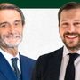 Milano-Cortina 2026, Emanuele Monti (Lega): “Un incontro per raccontare ai cittadini i risultati concreti del lavoro della Lega in Regione” Milano-Cortina 2026, Emanuele Monti (Lega): “Un incontro per raccontare ai cittadini i risultati concreti del lavoro della Lega in Regione”