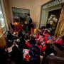 Gallarate diventa Hogwarts per un giorno: arriva la “School of Magic – Halloween Edition” Gallarate diventa Hogwarts per un giorno: arriva la “School of Magic – Halloween Edition”