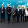 Olimpiadi invernali 2026, a FieraMilano Rho apre l'Infopoint