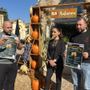 Festa della birra, prove di ritorno a Busto. Primo round nel centro