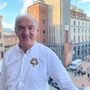 Renzo Oldani, unico come Pogacar