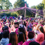 Sarà Pink, che successo: raccolti 25mila euro per la ricerca