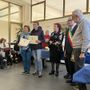 VIDEO. Volontari del Sollievo, pochi contributi e tanta amarezza: «Il nostro grande nemico sembra il Pnrr»