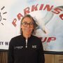 Francesca Schiavone in Comune alla presentazione della Parkinson Cup 2025 che verrà ospitata dal suo Schiavone Team Lab