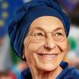 Emma Bonino - dalla sua pagina Facebook - ha 77 anni Emma Bonino - dalla sua pagina Facebook - ha 77 anni