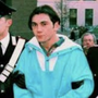 Elia Del Grande arrestato nel '98 dopo il triplice omicidio Elia Del Grande arrestato nel '98 dopo il triplice omicidio