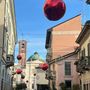 Gallarate si accende per il Natale: arrivano la pista di pattinaggio e le luminarie in centro