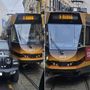 Milano, un’auto parcheggiata male manda in tilt i tram: tutti a piedi