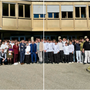 Il De Filippi svetta nella graduatoria di Eduscopio confermandosi scuola d’eccellenza a Varese e provincia Il De Filippi svetta nella graduatoria di Eduscopio confermandosi scuola d’eccellenza a Varese e provincia