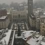 Varese domani rivedrà la neve? Busto no... o così pare Varese domani rivedrà la neve? Busto no... o così pare