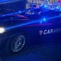 «Il mio ex mi ha minacciato con una pistola». Uomo di 33 anni anni arrestato dai carabinieri «Il mio ex mi ha minacciato con una pistola». Uomo di 33 anni anni arrestato dai carabinieri