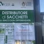 Distributori automatici, caccia ai sacchetti dei rifiuti per il 2026 Distributori automatici, caccia ai sacchetti dei rifiuti per il 2026