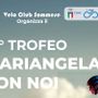 Ciclismo in rosa: il 14° Trofeo “Mariangela con noi” il 31 maggio prende il via da Volandia a Somma Lombardo Ciclismo in rosa: il 14° Trofeo “Mariangela con noi” il 31 maggio prende il via da Volandia a Somma Lombardo