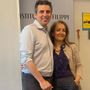La presidente della Federazione italiana servizi per il Made in Italy, Luisa Bamonte, ha incontrato Andrea Sinigaglia, direttore generale dell’Istituto De Filippi