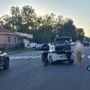 Ancora un incidente in via Quintino Sella, investito un pedone