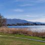 Il lago di Monate