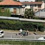 L'incidente di Jerago con Orago