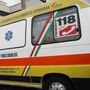 Grave incidente a Santa Maria Maggiore, un ferito in codice rosso