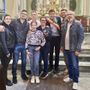 Il volontariato, dono quotidiano in silenzio: a Laura Bonizzoni il "Giuseppino d'oro"