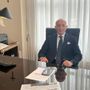 Il nuovo questore di Varese Paolo Iodice