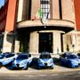 La Questura di Varese