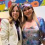 Isabella Tovaglieri e Manuela Carnini