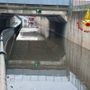 In Lombardia 430 interventi per il maltempo. A Busto 18 chiamate di soccorso, 11 a Castellanza