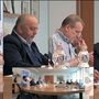 Un'immagine del webinar organizzato da Confcommercio Uniascom Varese sul tema del Decreto 1° Maggio