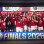 Milano è di nuovo campione d'Italia Milano è di nuovo campione d'Italia