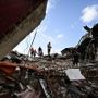 Terremoto in Venezuela, ritrovato vivo un bambino di 11 anni